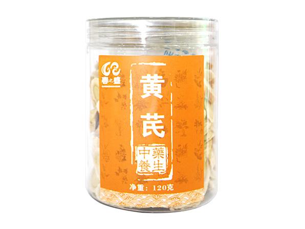 精制飲片-黃芪