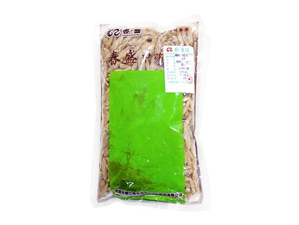 中藥飲片-麥冬
