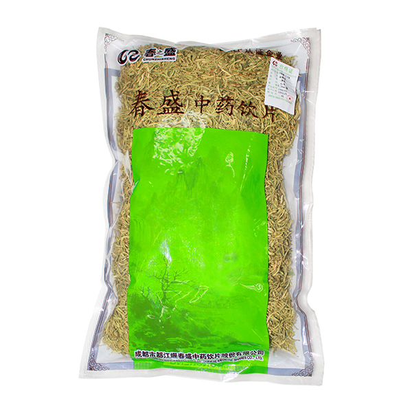 夏天服用中藥材養(yǎng)生，牢記這金五條
