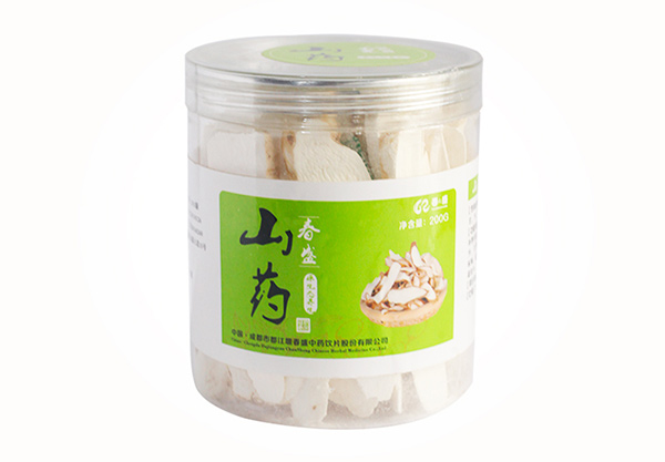 補益良藥——山藥，健脾止瀉補陰