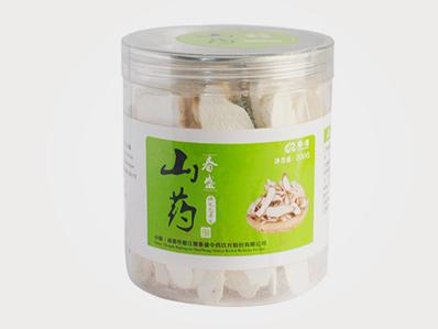 春盛中藥學(xué)堂-山藥—中醫(yī)中藥材佳品，健脾止瀉補(bǔ)陰的一味良藥