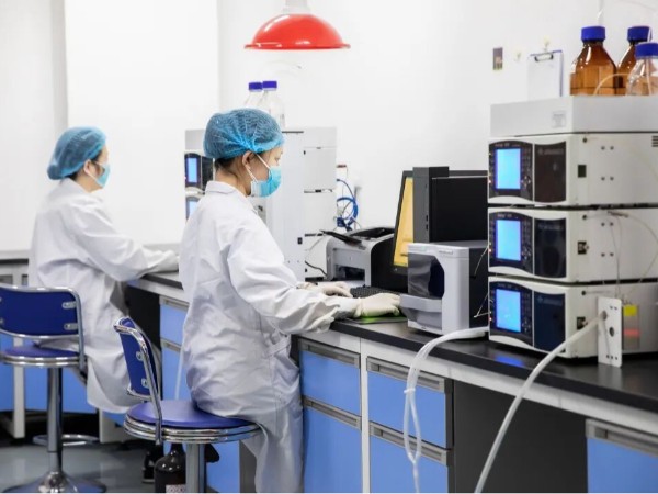 沖刺四季度！四川春盛藥業(yè)以創(chuàng)新驅動攻堅年度目標！