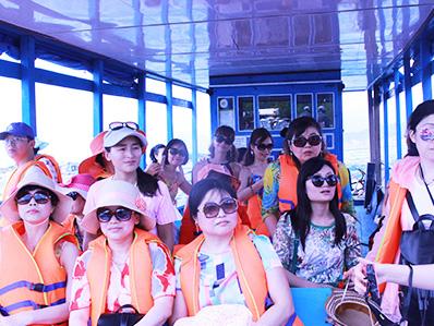 芽莊旅游