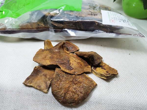 中藥飲片-醋龜甲